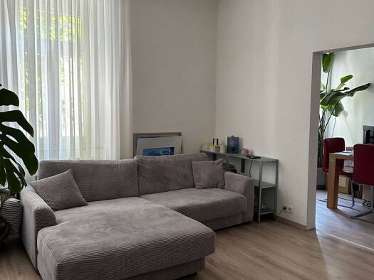 Wohnung zur Miete 960 € 4 Zimmer 75 m² Geschoss 1/4 frei ab 01.10.2026 Pödeldorfer Straße 29 Bamberg Bamberg 96052