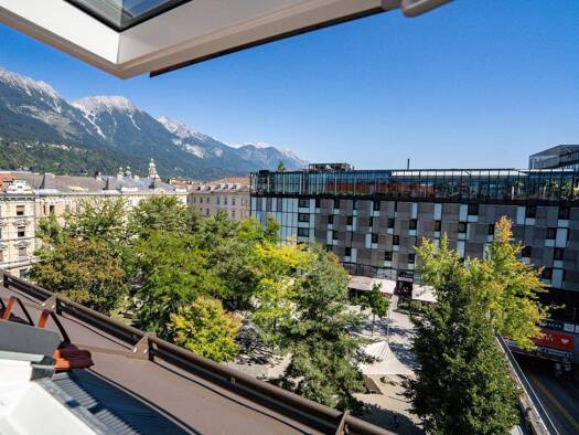 Wohnung zur Miete 1.934 € 2 Zimmer 126 m² Innsbruck 6020