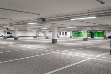 Tiefgarage zur Miete provisionsfrei 160 € Hanne-Hiob-Straße 10 Berg am Laim München 81671