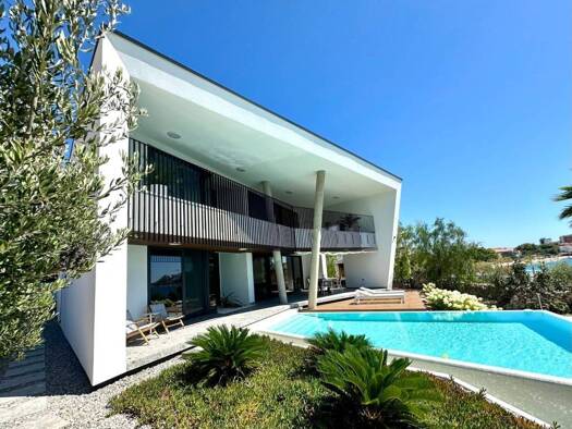 Haus zum Kauf 3.250.000 € 5 Zimmer 427 m² Marina