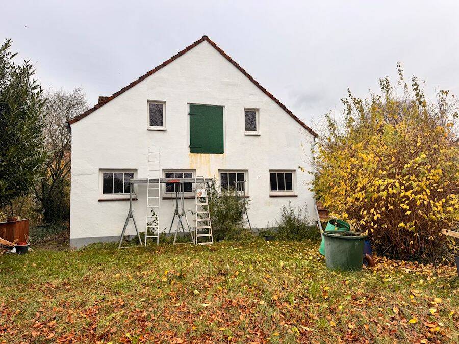 Haus zum Kauf - Ansicht 4