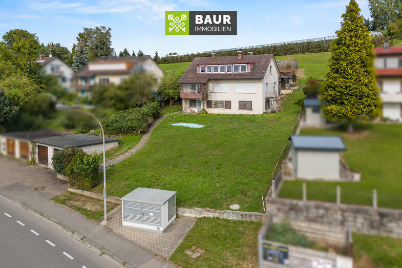 Grundstück zum Kauf 1.190.000 € 5.574 m² Grundstück Reutin Lindau 88131