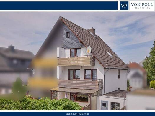 Doppelhaushälfte zum Kauf 475.000 € 5,5 Zimmer 154 m² 231 m² Grundstück Pfungstadt 64319