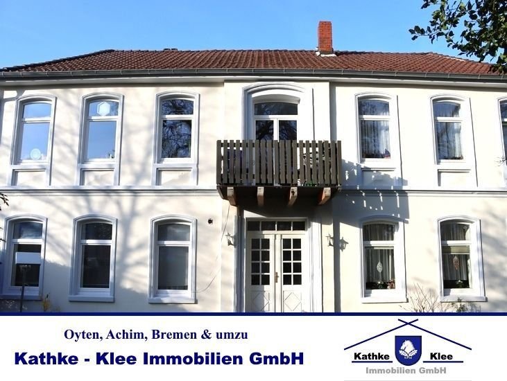 Mehrfamilienhaus zum Kauf als Kapitalanlage geeignet 525.000 € 11 Zimmer 276 m²<br/>Wohnfläche 630 m²<br/>Grundstück Ottersberg Ottersberg 28870