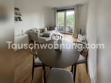 Wohnung zur Miete Tauschwohnung 950 € 2 Zimmer 65 m² Ohlsdorf Hamburg 22303