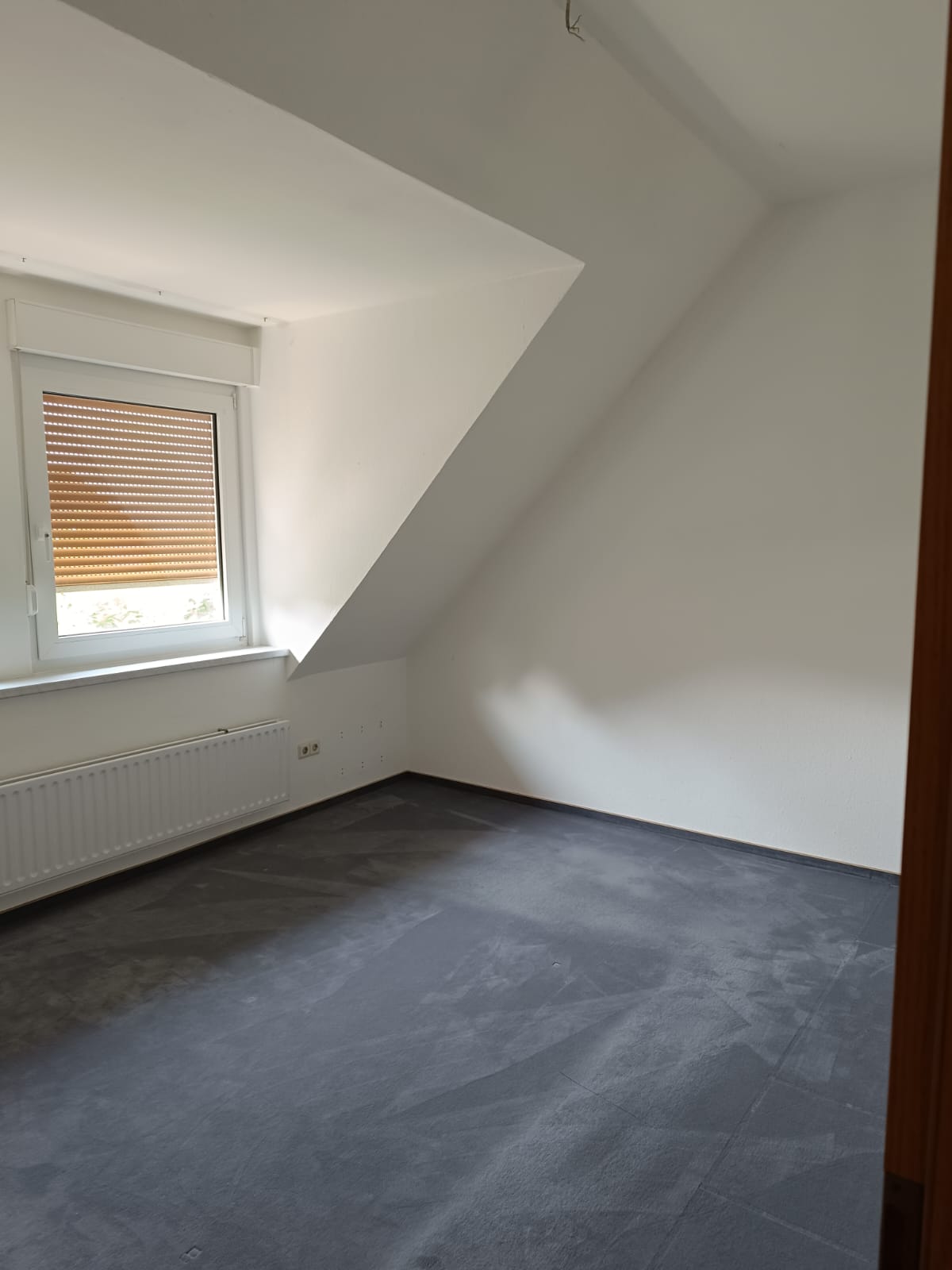 Wohnung zur Miete 465,46 € 3 Zimmer 74 m²<br/>Wohnfläche 1.<br/>Geschoss ab sofort<br/>Verfügbarkeit Hauptstraße 139 (Hinterhof) Wickede Wickede (Ruhr) 58739