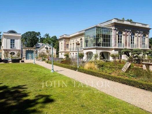 Haus zum Kauf 38.000.000 € 1.769 m² Ibis Le Vésinet 78110