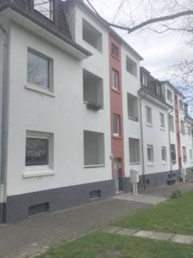 Wohnung zur Miete 560 € 2 Zimmer 58,2 m² frei ab 23.07.2025 Donnerberg 122 Dellwig Essen 45357
