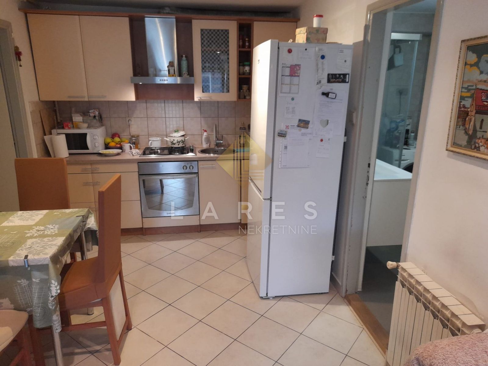 Wohnung zum Kauf 159.000 € 3 Zimmer 62 m²<br/>Wohnfläche 1.<br/>Geschoss Gornje Vrapce