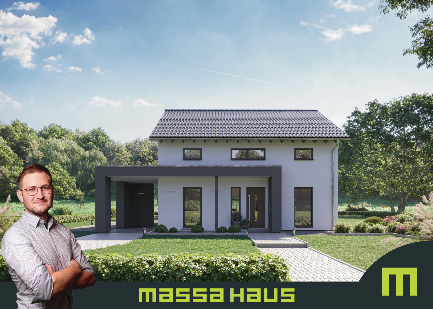 Einfamilienhaus zum Kauf 313.189 € 5 Zimmer 155 m²<br/>Wohnfläche 626 m²<br/>Grundstück Gemünden Daun 54550