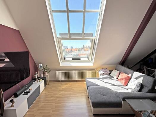 Wohnung zum Kauf 660.000 € 2 Zimmer 134 m² Babelsberg Nord Potsdam 14482