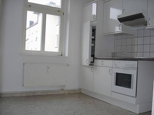 Wohnung zur Miete 315 € 2 Zimmer 45,3 m² 1. Geschoss frei ab sofort Lutherplatz 1 Rathenow Rathenow 14712