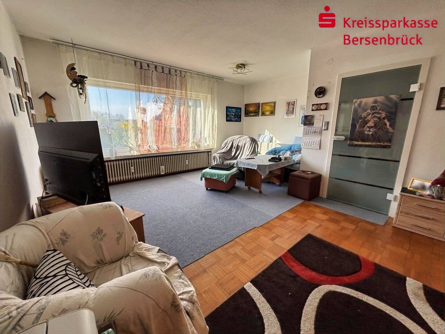 Mehrfamilienhaus zum Kauf - Mehr