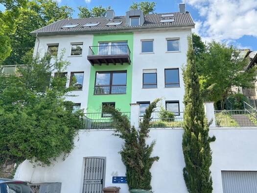 Mehrfamilienhaus zum Kauf 1.200.000 € 9 Zimmer 276 m² 866 m² Grundstück Süd Stuttgart 70199