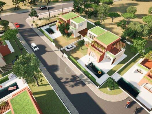 Grundstück zum Kauf 277.000 € 692 m² Grundstück Sesimbra (Castelo) 2970