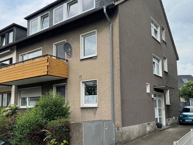 Wohnung zur Miete 600 € 4 Zimmer 72 m² 2. Geschoss Grandhöhe 16 Dellwig Essen 45357