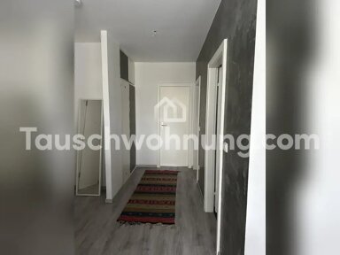 Wohnung zur Miete Tauschwohnung 729 € 3 Zimmer 68 m² Garath Düsseldorf 40595