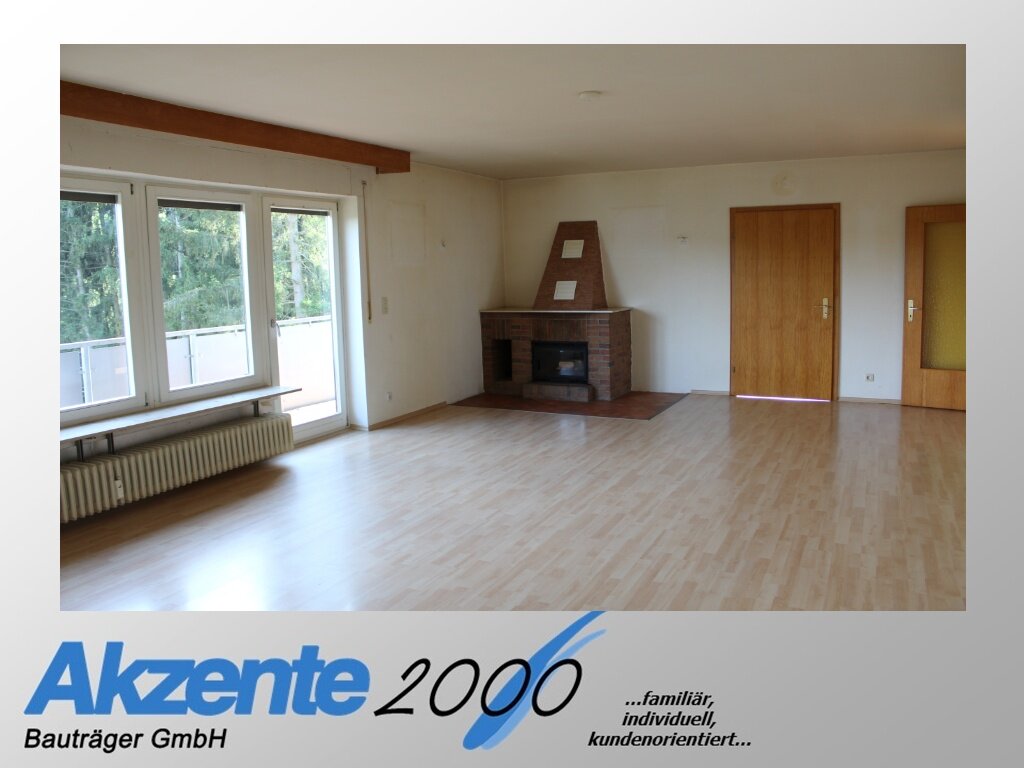 Wohnung zum Kauf 269.000 € 4 Zimmer 113 m²<br/>Wohnfläche EG<br/>Geschoss Langenbrombach Brombachtal 64753