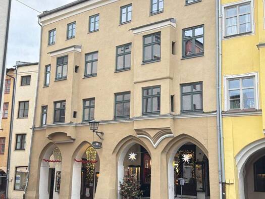 Studio zur Miete 1.600 € 3 Zimmer 112 m² 2. Geschoss frei ab 01.05.2026 Altstadt Wasserburg am Inn 83512