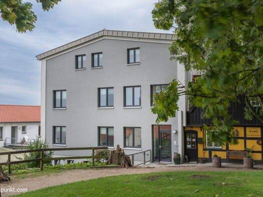Wohnung zur Miete 500 € 2 Zimmer 43 m² 1. Geschoss Kappeln 24376