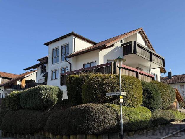 Wohnung zum Kauf 359.000 € 3,5 Zimmer 117,5 m² Freudenstadt 72250