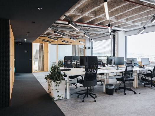 Büro zur Miete 7.700 € Strubergasse 26 Salzburg Salzburg 5020