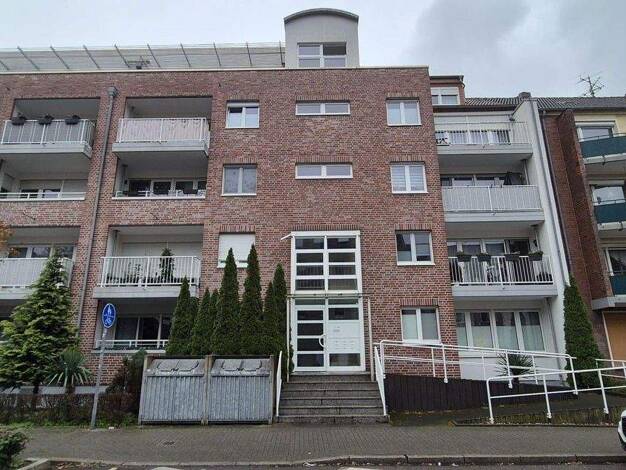 Wohnung zum Kauf provisionsfrei 240.000 € 3,5 Zimmer 86,5 m² 2. Geschoss Horst Gelsenkirchen 45899