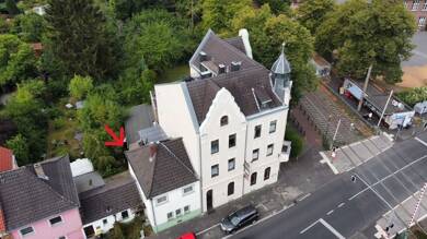 Grundstück zum Kauf 495.000 € 1.248 m² Grundstück Neufelder Straße 14 Holweide Köln 51067