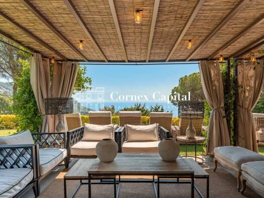 Einfamilienhaus zum Kauf 3.750.000 € 8 Zimmer 733 m² 5.679 m² Grundstück Begur 17255