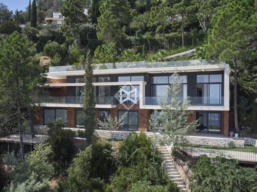 Haus zum Kauf 3.990.000 € 255 m² 1.475 m² Grundstück Théoule-sur-Mer 06590