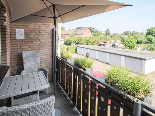 Wohnung zum Kauf 145.000 € 3 Zimmer 77,5 m² Rumeln-Kaldenhausen Rheinhausen 47239