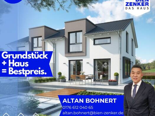 Doppelhaushälfte zum Kauf 420.000 € 4 Zimmer 125 m² 410 m² Grundstück Rheinfelden (Baden) 79618