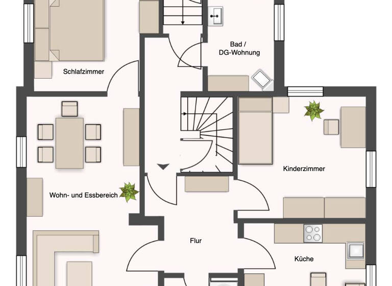 Mehrfamilienhaus zum Kauf 940.000 € 18 Zimmer 256 m² 780 m² Grundstück Bühlau/Weißer Hirsch Dresden 01324