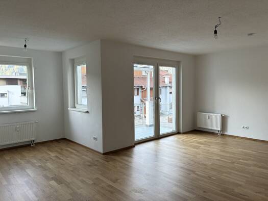 Wohnung zur Miete 1.082 € 3 Zimmer 73,1 m² 1. Geschoss Johann-Paul-Gruber-Weg Zirl 6170