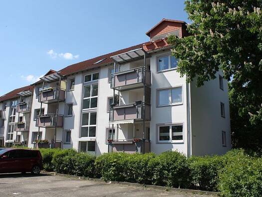 Wohnung zur Miete 510 € 3 Zimmer 68,1 m² frei ab 01.10.2026 Küstrinstraße 2 Rautheim Südstadt - Rautheim - Mascherode 38126