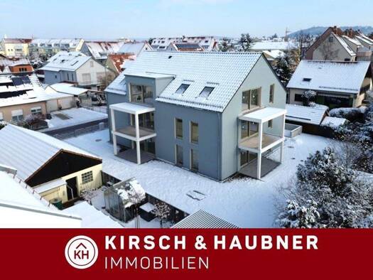 Wohnung zur Miete 860 € 3 Zimmer 68,9 m² 2. Geschoss Neumarkt 92318