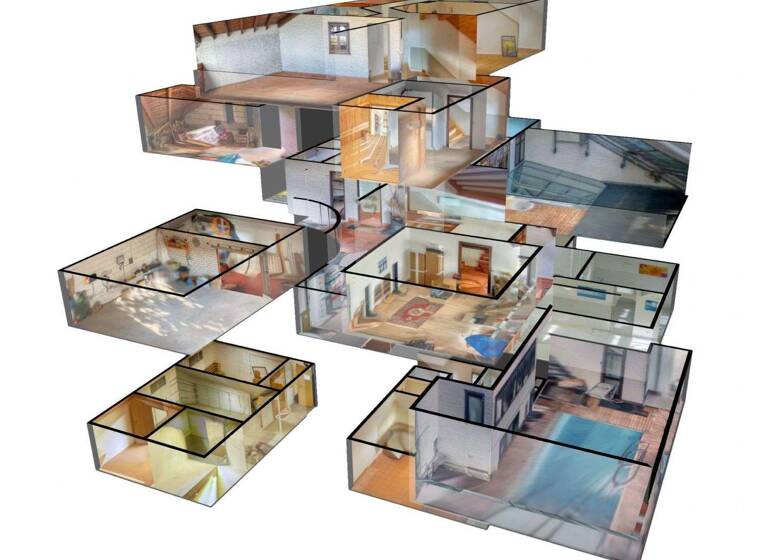 Einfamilienhaus zum Kauf 675.000 € 10 Zimmer 330 m² 2.965 m² Grundstück frei ab sofort Burgwindheim 96154