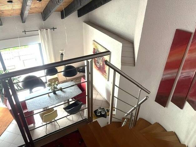Einfamilienhaus zum Kauf 495.000 € 7 Zimmer 184 m² 1.100 m² Grundstück Steinbach Hadamar 65589