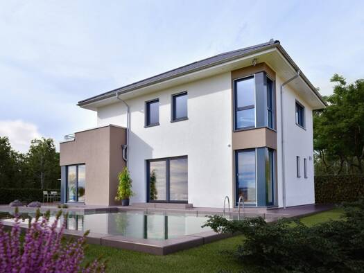 Einfamilienhaus zum Kauf 495.000 € 5 Zimmer 155 m² 774 m² Grundstück Nanzdietschweiler 66909