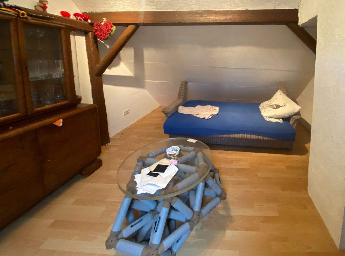 Immobilie in Bad Sulza - Neuer Preis - Bauernhaus in Münchengosserstädt mit Platz für die ganze Familie - Bild 4