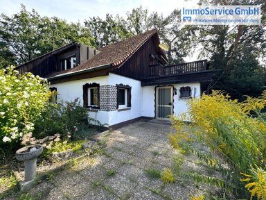 Einfamilienhaus zum Kauf 399.000 € 8 Zimmer 161,3 m² 594 m² Grundstück Stadeln 172 Fürth 90765