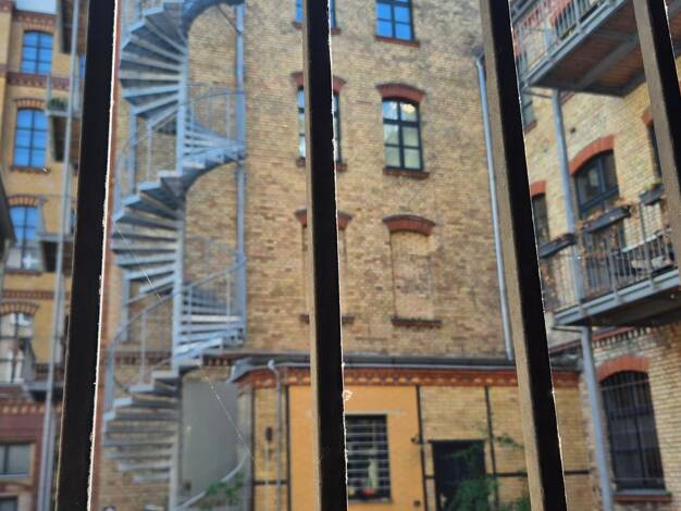 Atelier zum Kauf 2.300.000 € 4 Zimmer 270 m² Bürofläche Kreuzberg Berlin 10999