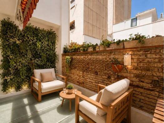Haus zum Kauf 519.000 € 3 Zimmer 138 m² >Carrer del Ferrocarril > Barcelona 08005
