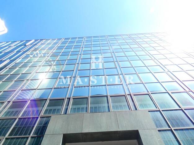 Bürofläche zur Miete 104 m² Bürofläche teilbar ab 104 m² Bahnhofsviertel Innenstadt I 60329