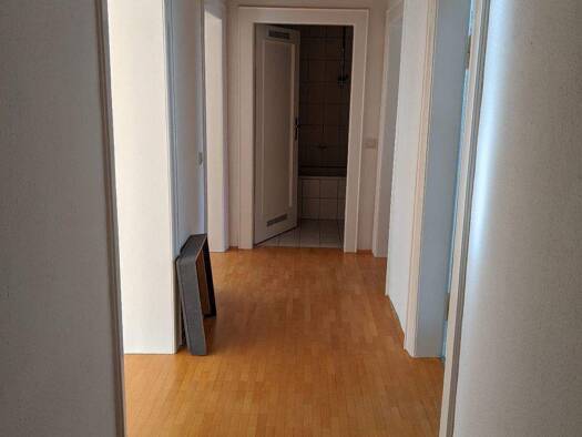 Wohnung zur Miete 650 € 3 Zimmer 70 m² EG Bleiweiß Nürnberg 90461