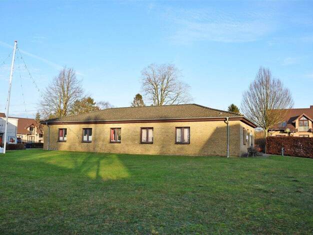 Bürogebäude zum Kauf 350.000 € 8 Zimmer 204,5 m² Bürofläche Südstadt Flensburg 24941