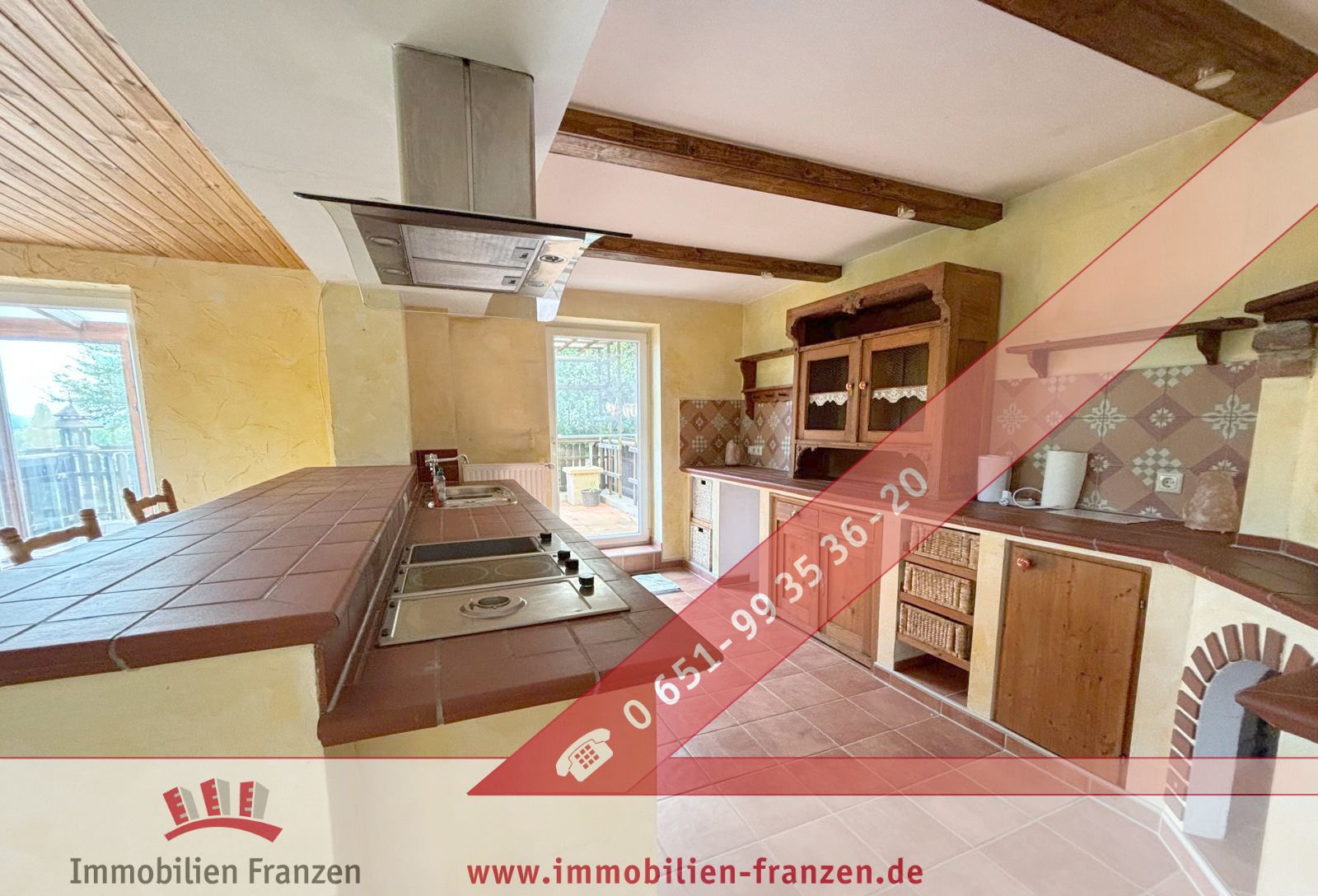 Einfamilienhaus zum Kauf 424.900 € 6 Zimmer 180 m²<br/>Wohnfläche 1.600 m²<br/>Grundstück Pallien 1 Trier 54294