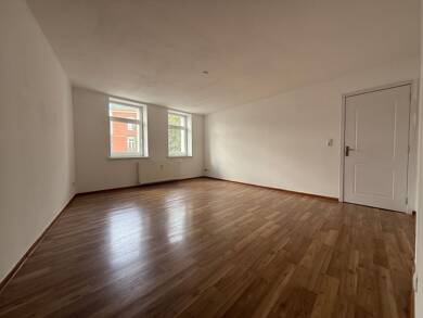 Wohnung zur Miete 360 € 3 Zimmer 61 m² 1. Geschoss Willhelm-Stolle-Platz 3 Niederplanitz 546 Zwickau 08062