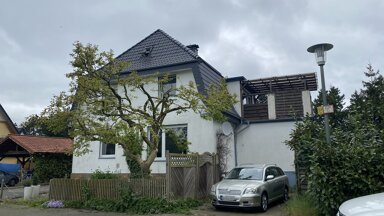 Mehrfamilienhaus zum Kauf 380.000 € 8 Zimmer 180 m² 800 m² Grundstück Kuhloweg 2 Eckardtsheim Bielefeld 33689