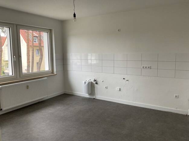 Wohnung zur Miete 507 € 2 Zimmer 55,1 m² 1. Geschoss frei ab 25.09.2026 Am Rohrwerk 75 Brackwede Bielefeld 33647